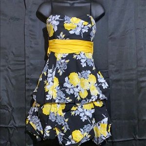 💛❤️DRESS ❤️💛